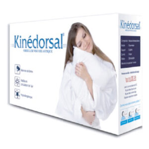 Oreiller KINEDORSAL VISCOFIL