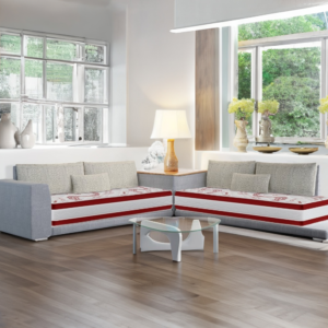 Banquette KINEDORSAL BIOENERGY