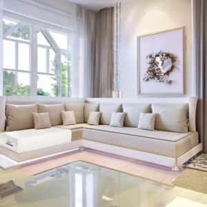 Banquette KINEDORSAL RICHA