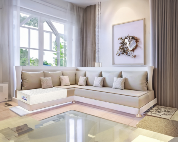 Banquette KINEDORSAL RICHA
