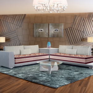 Banquette KINEDORSAL PRO