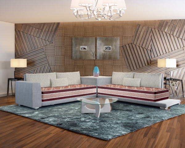 Banquette KINEDORSAL PRO