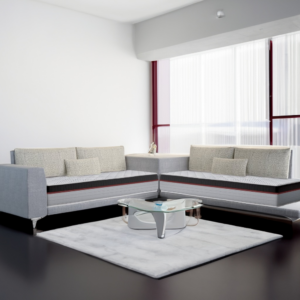 Banquette KINEDORSAL 4K