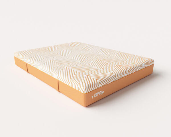 Matelas KINEDORSAL TONIC