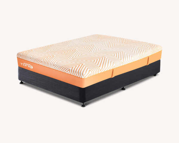 Matelas KINEDORSAL TONIC – Image 4