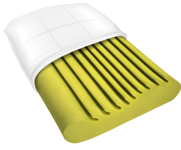Oreiller KINEDORSAL VITAL – Image 3