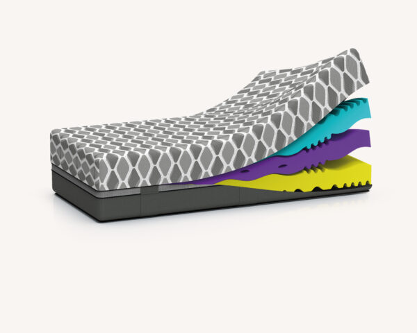 Matelas KINEDORSAL OPTIMA – Image 2