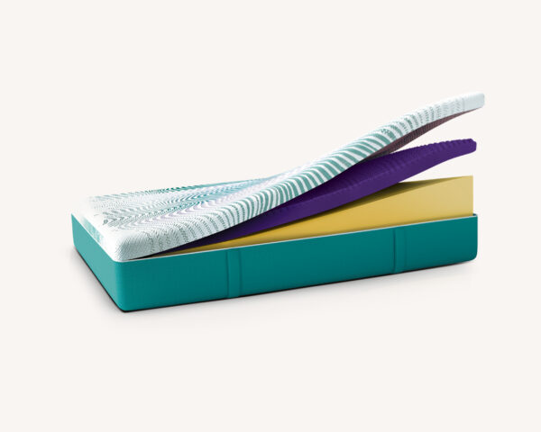 Matelas KINEDORSAL CONFORT – Image 3