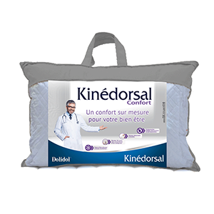 Oreiller KINEDORSAL