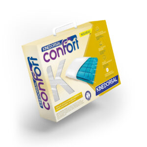 Oreiller KINEDORSAL CONFORT