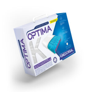 Oreiller KINEDORSAL OPTIMA