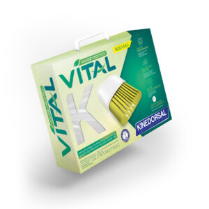 Oreiller KINEDORSAL VITAL